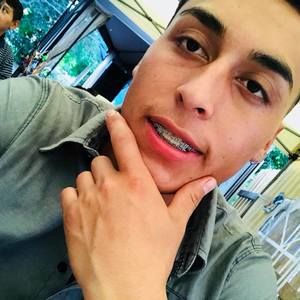 Meet your Posher, Ronny